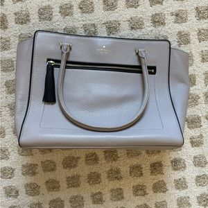 Kate Spade large tote bag